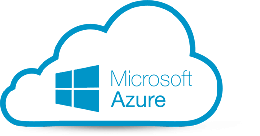 Microsoft Cloud Workshop: Enterprise-Class Networking in Azure Logo