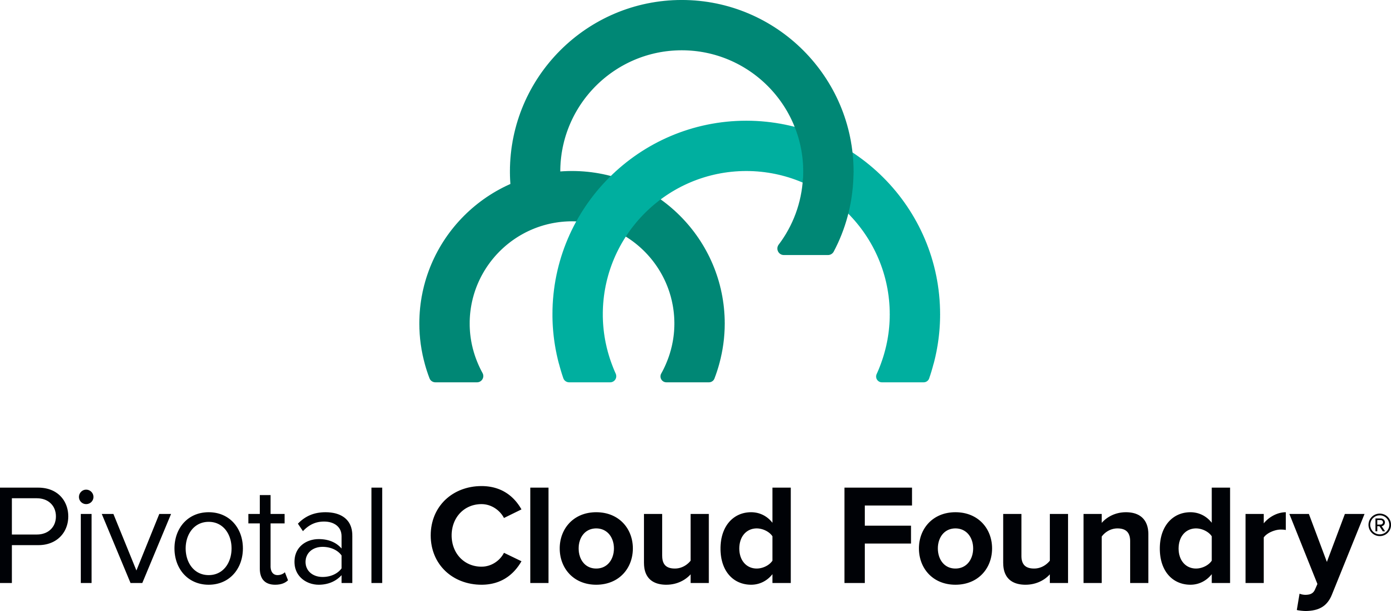 Pivotal Cloud Foundry (PCF) Logo