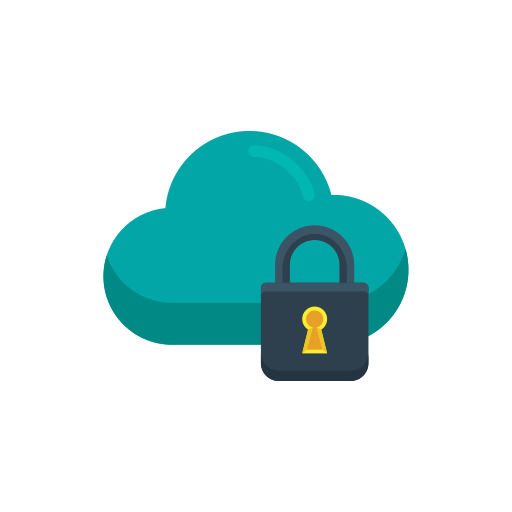 Cloud security Knowledge Logo