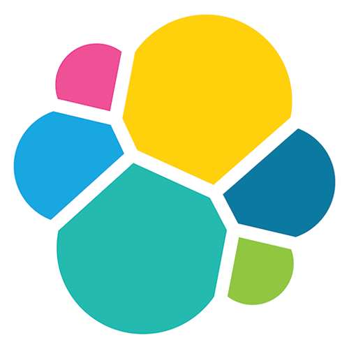 Elasticsearch with Liferay Logo