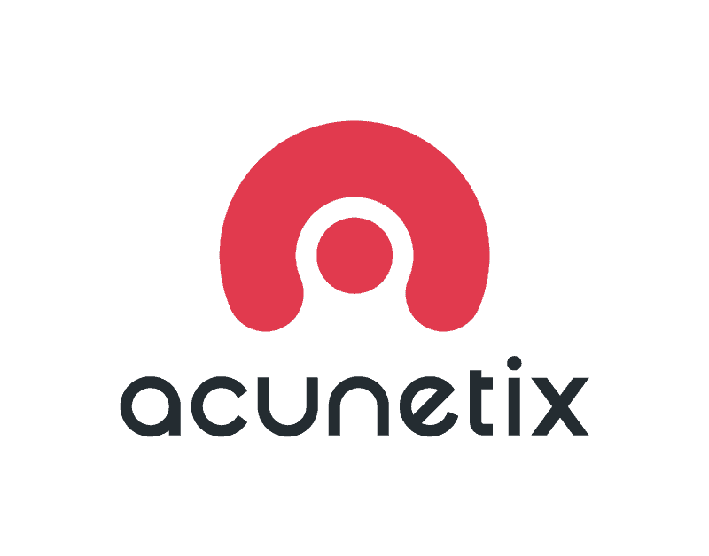 Acunetix Training Logo
