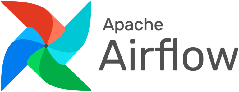 Apache Airflow Training Logo