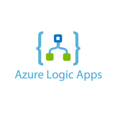 Introduction to Azure Logic Apps Logo