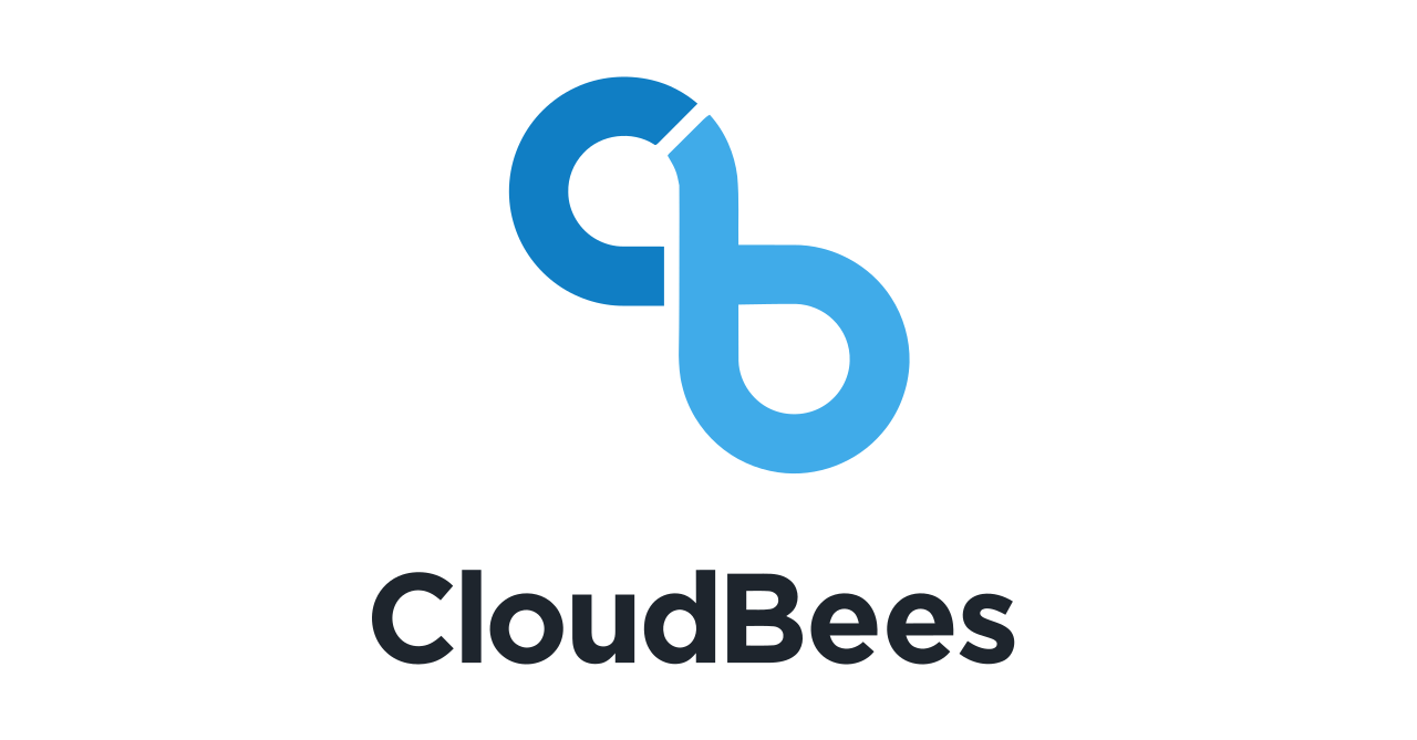CloudBees CD/RO: Essentials Logo