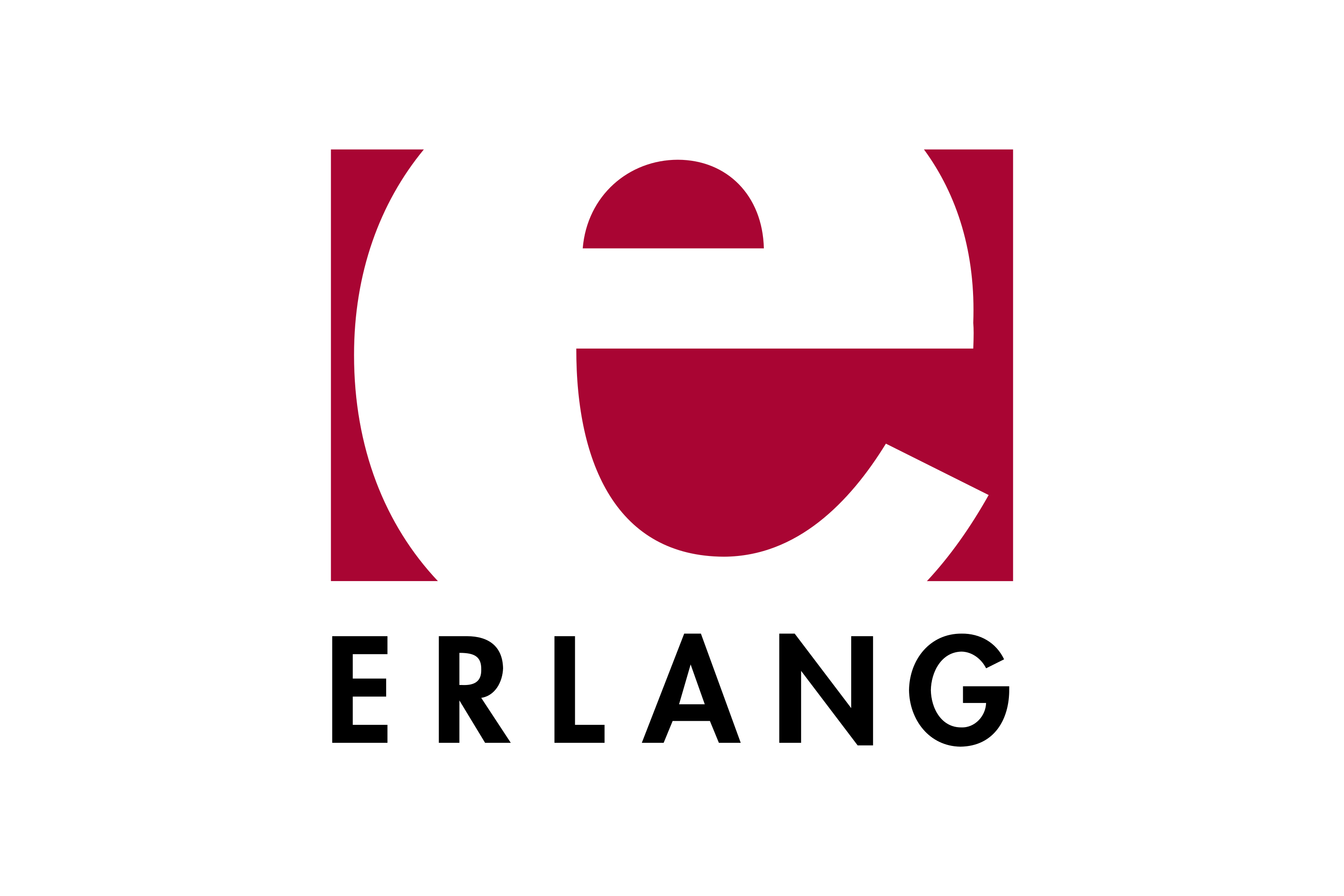 Erlang Programming Training Logo