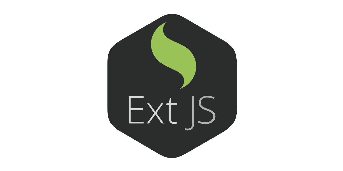 Essential Ext JS 7 Logo