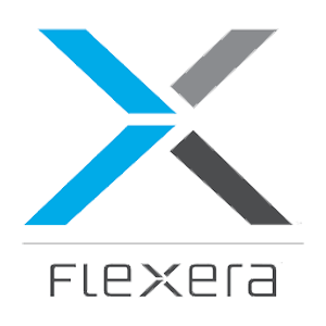 Flexera Training Logo
