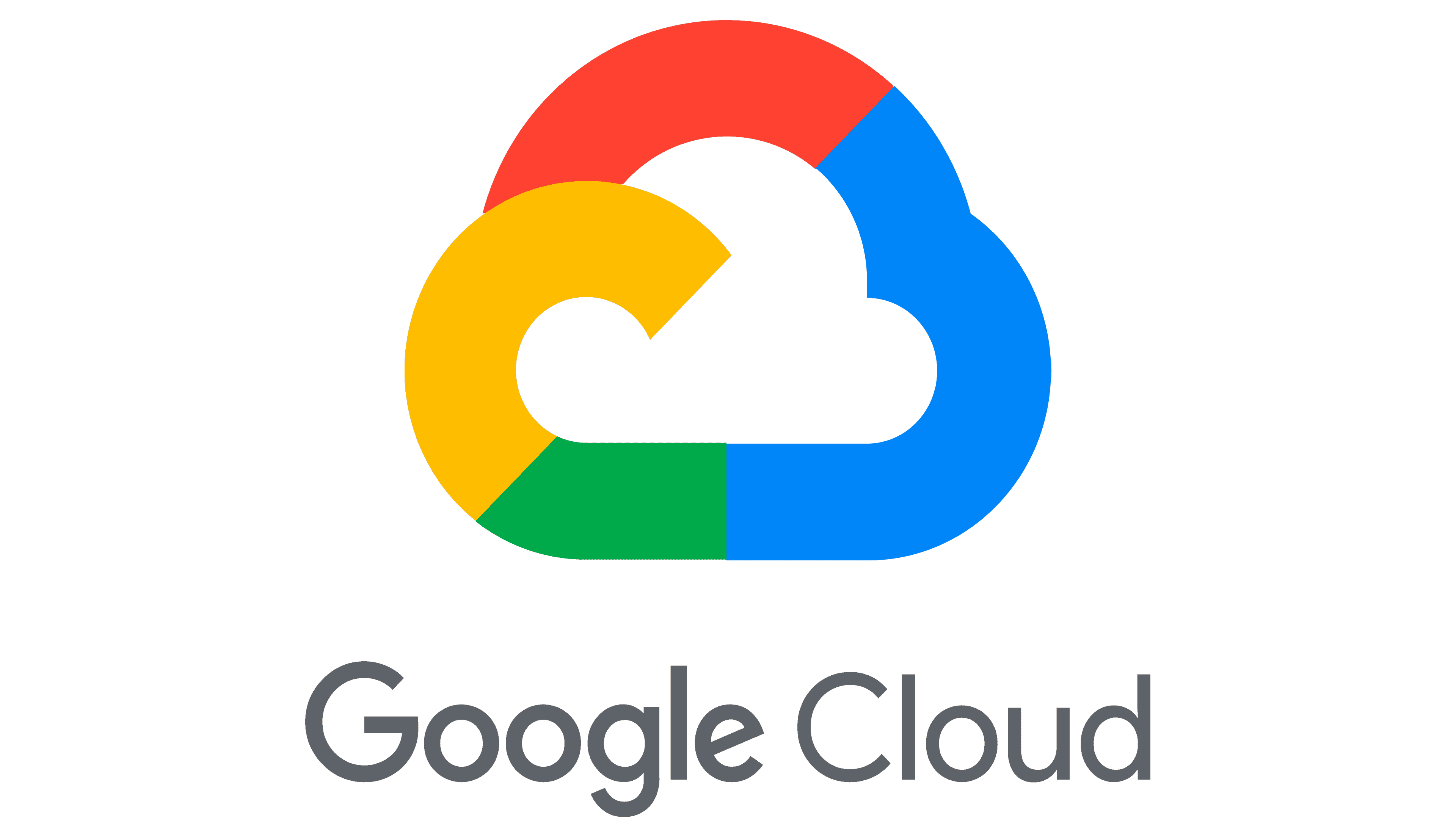 Build a Secure Google Cloud Network Logo