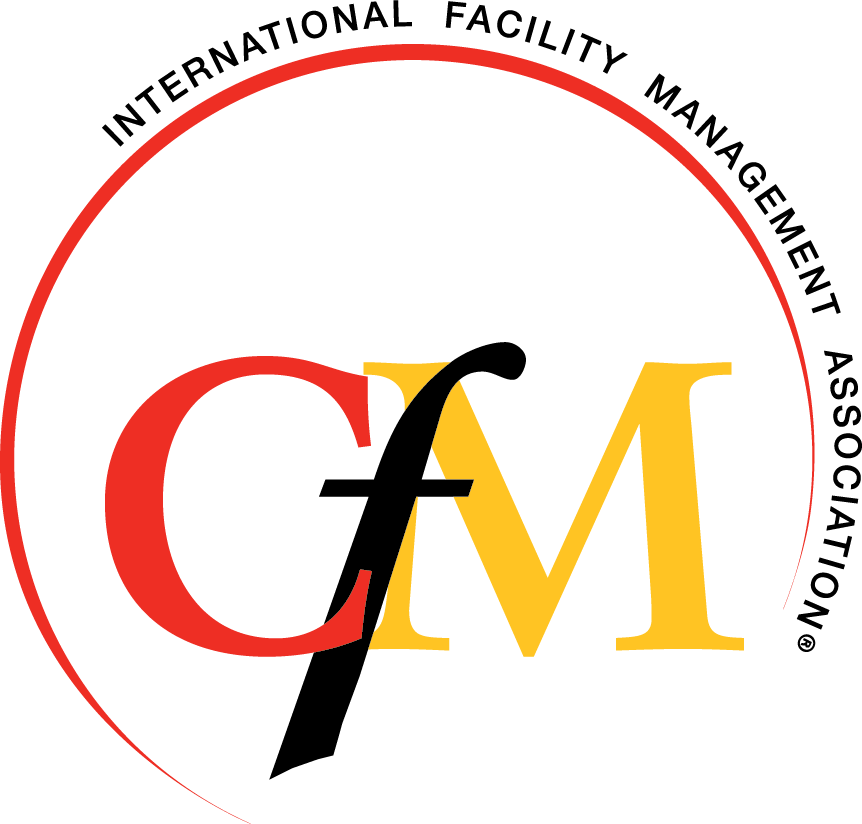 Certified Facility Manager Training Logo