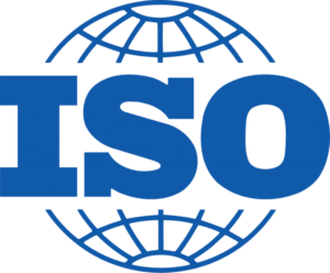 ISO Courses with Certification Training Logo
