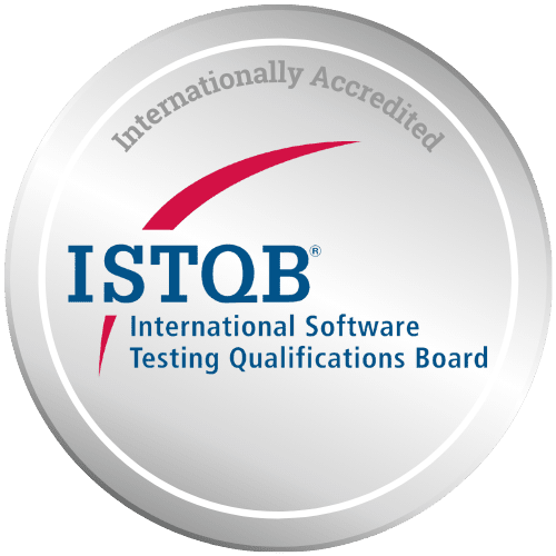 ISTQB - Tester Foundation Level Logo