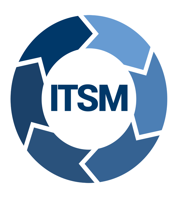 Certified Agile ITSM Logo