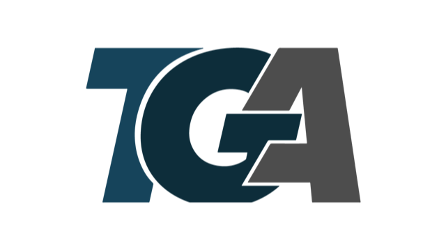 TGA .NET Logo