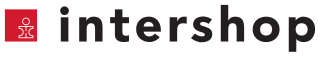 Intershop Commerce Platform Logo