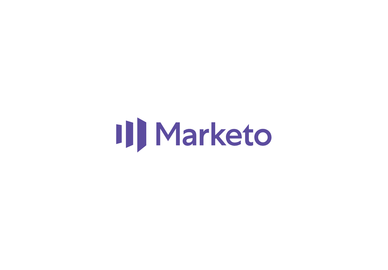 Marketo Training Logo