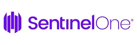 SentinelOne Endpoint Detection and Response (EDR) Logo