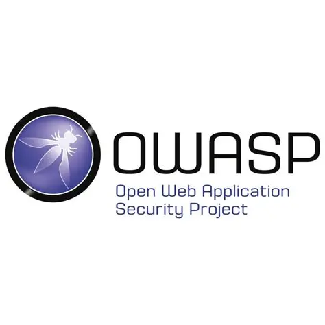 OWASP (Open Worldwide Application Security Project) Logo