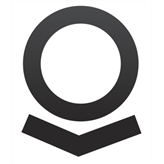 Palantir Foundry Logo