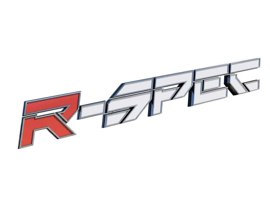 R-Spec Framework Logo