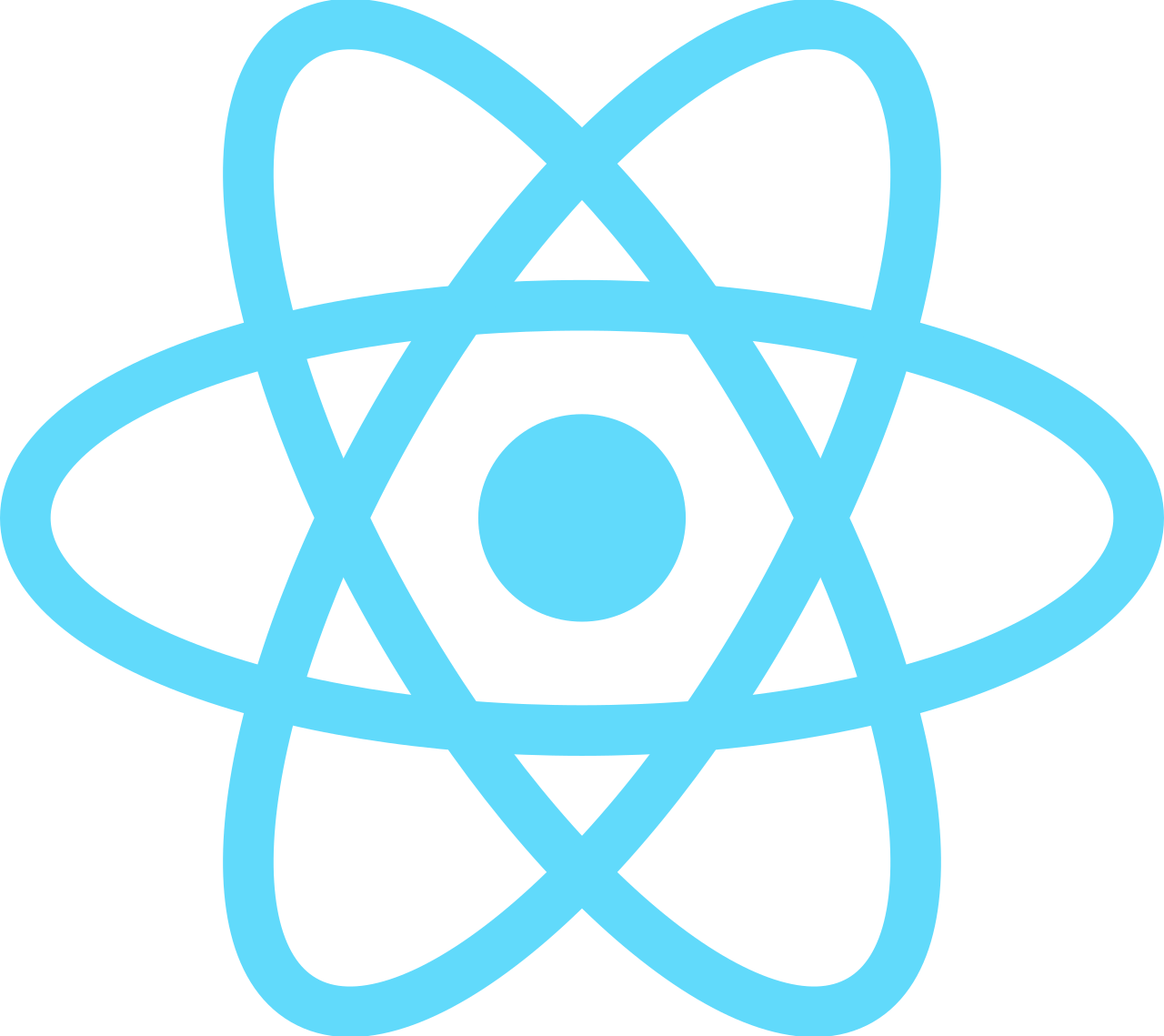 Mobile Application Development using React Native Logo