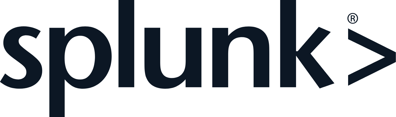 Introduction to Splunk Logo