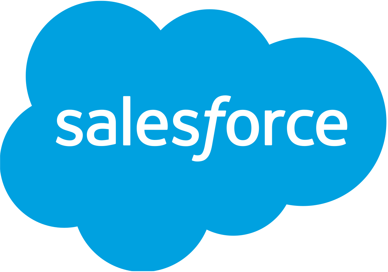 Salesforce Marketing Cloud Account Engagement Logo