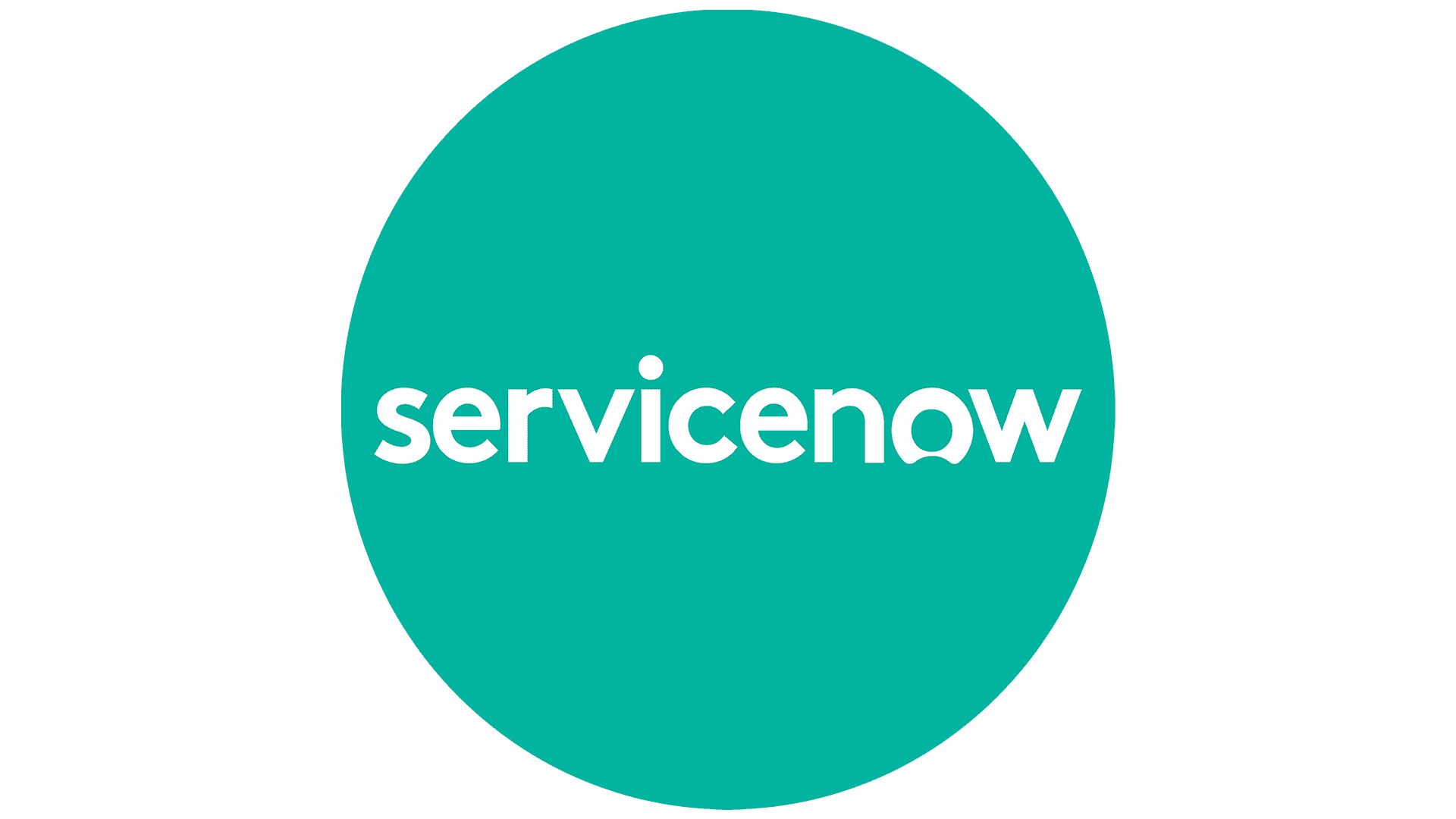 Introduction to ServiceNow Logo