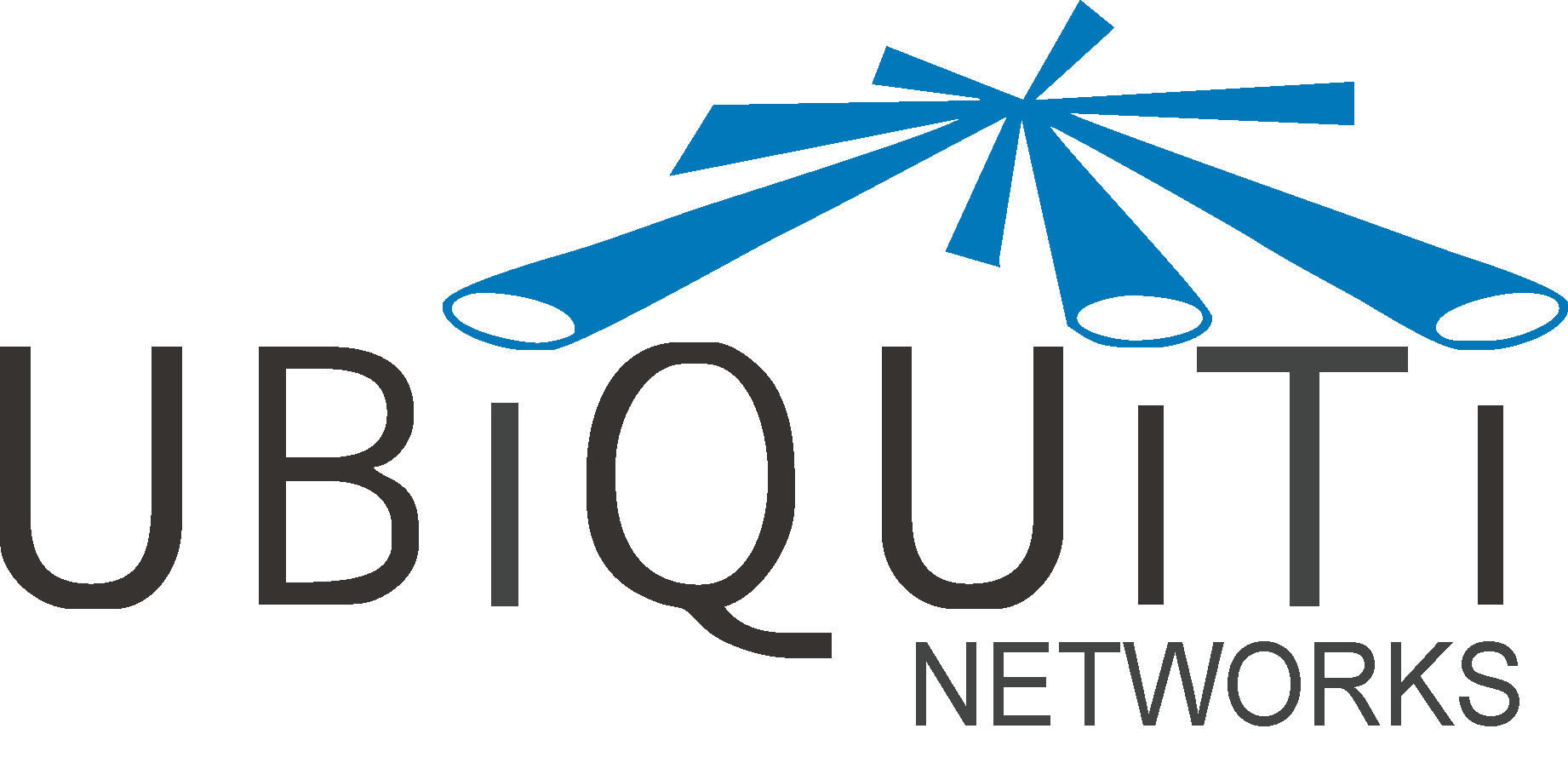Ubiquiti Network Training Logo