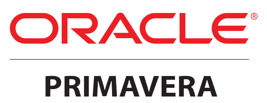 Oracle Primavera Cloud Suite Logo