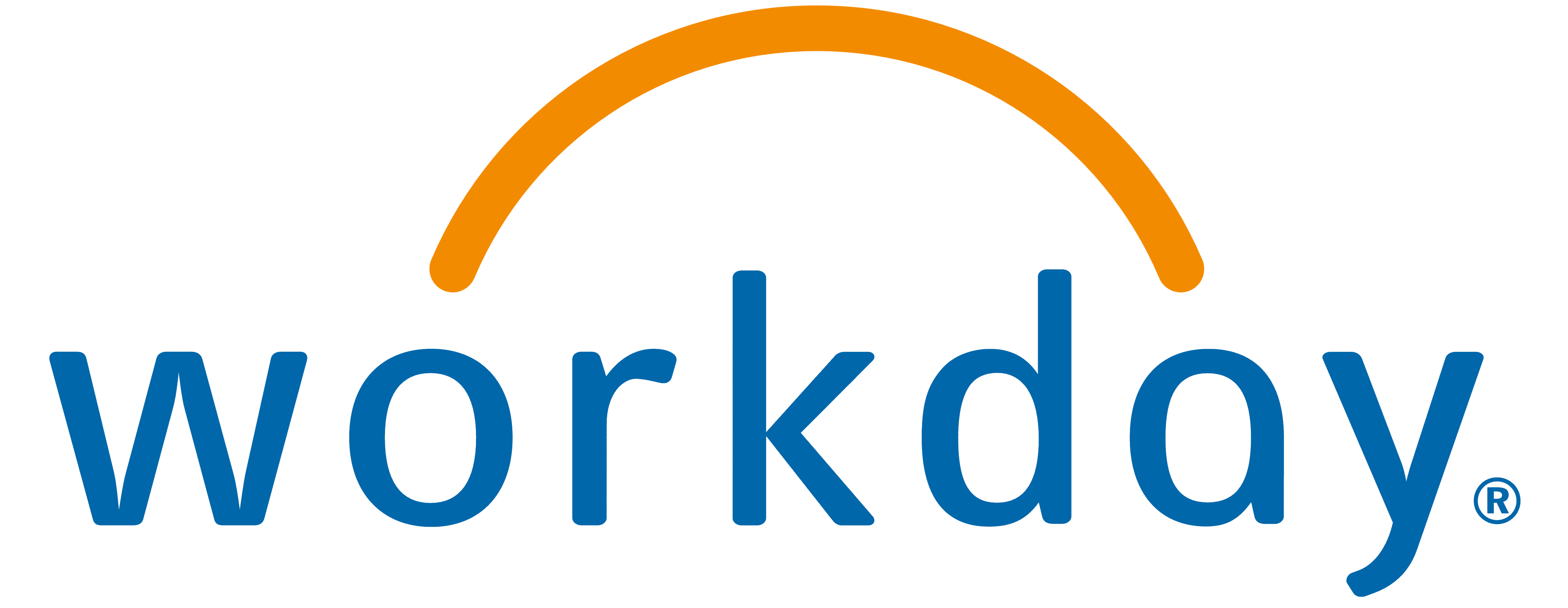 Workday Accounting Centre Training Logo