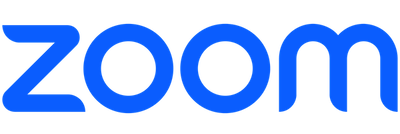 Zoom Meetings Logo
