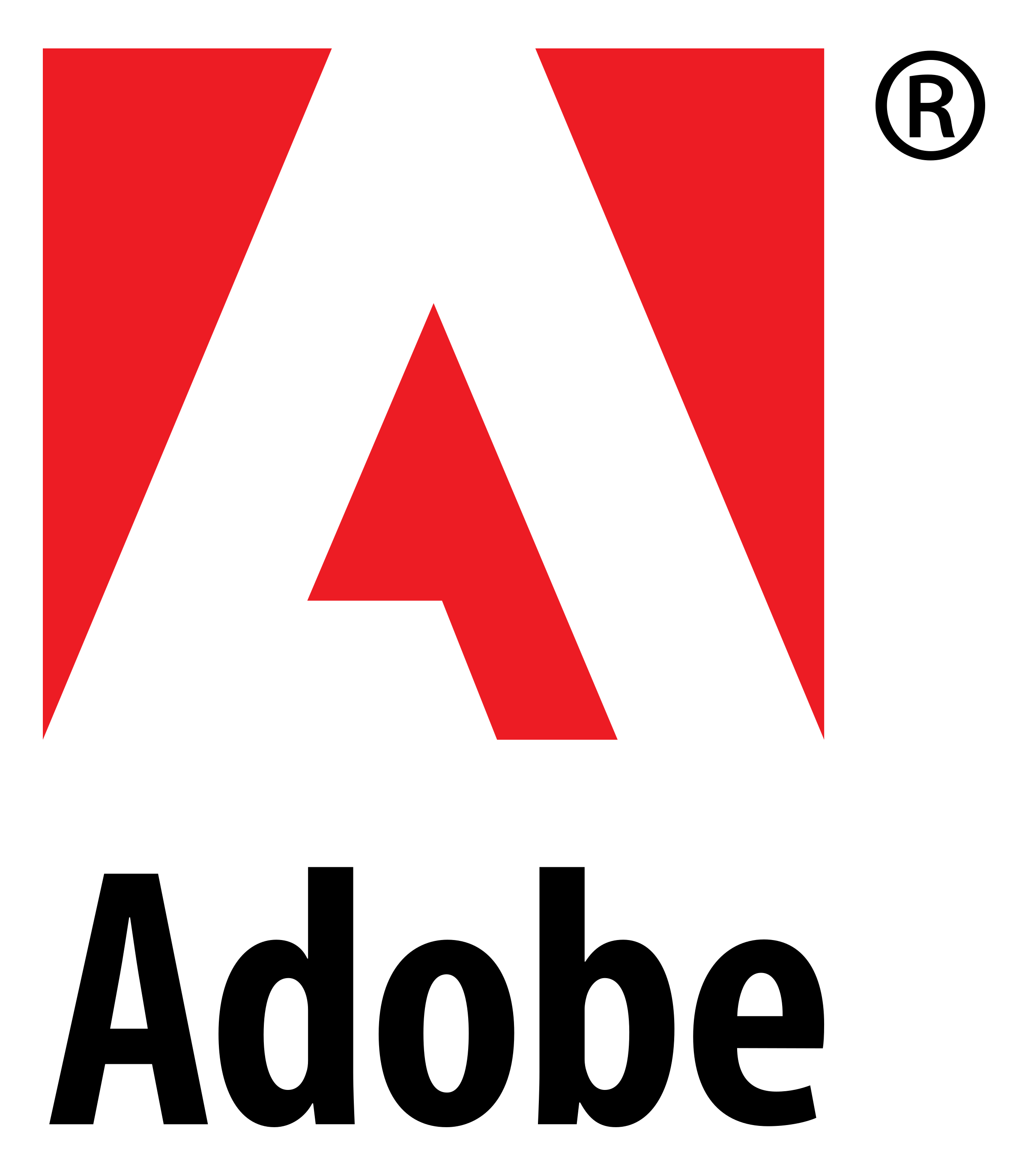 Adobe Analytics Logo