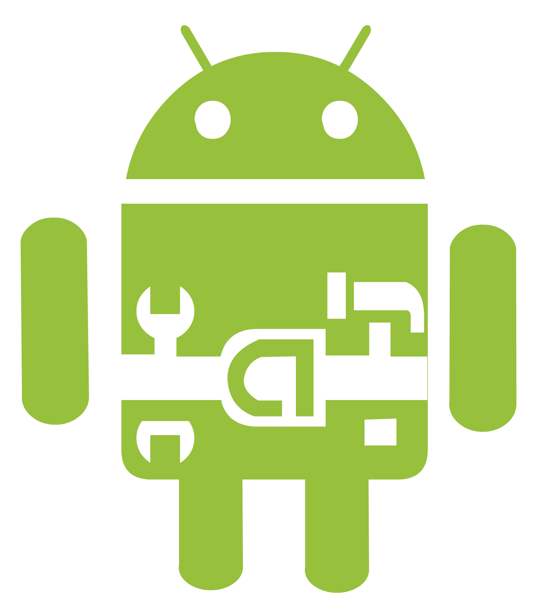 Android Debug Bridge (ADB) Logo