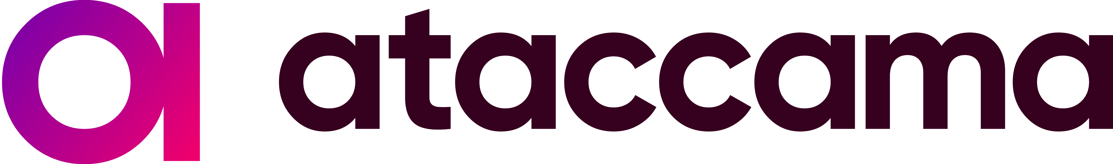 Ataccama ONE v15 – Metadata Management Training Logo