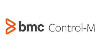 BMC Helix Control-M Logo