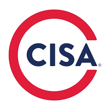 CISA Training Logo