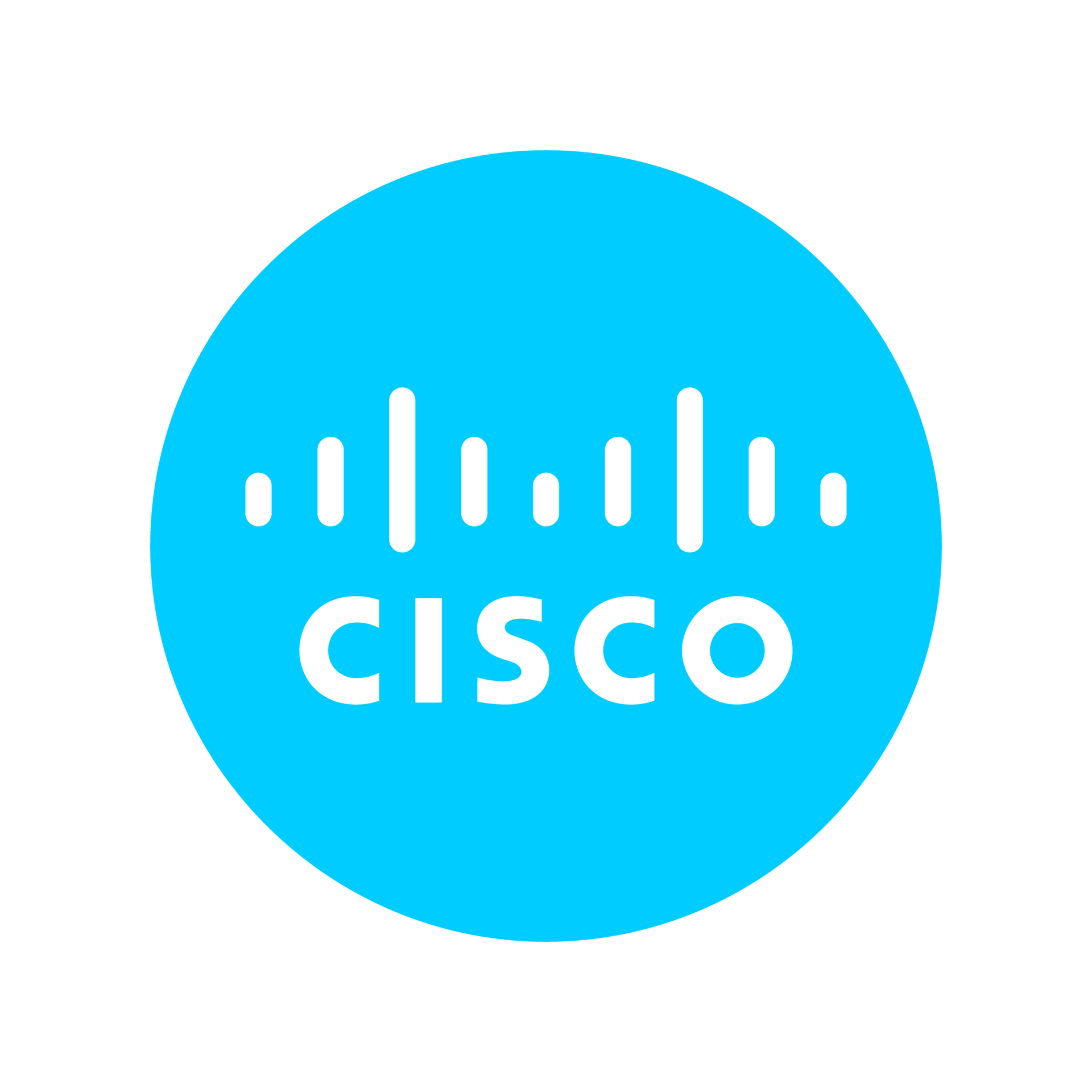 Implementing Cisco Enterprise Advanced Routing and Services (CCNP: ENRASI) Training Logo