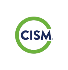 CISM Training Logo