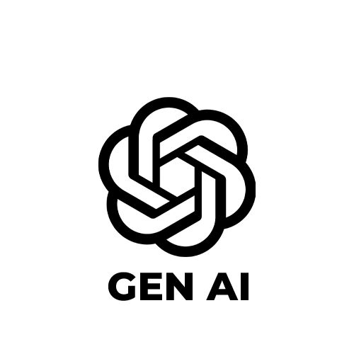 Develop GenAI Apps with Gemini and Streamlit Logo