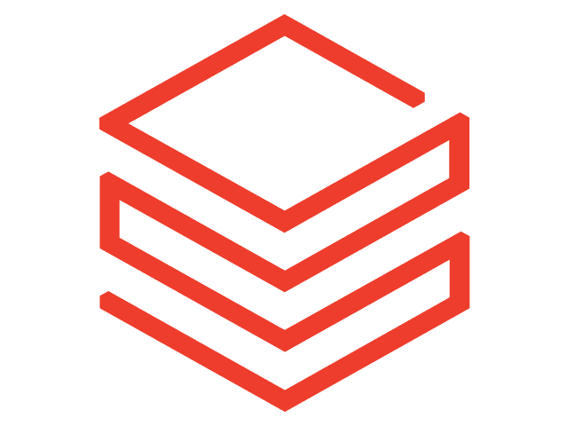 Databricks SQL Logo