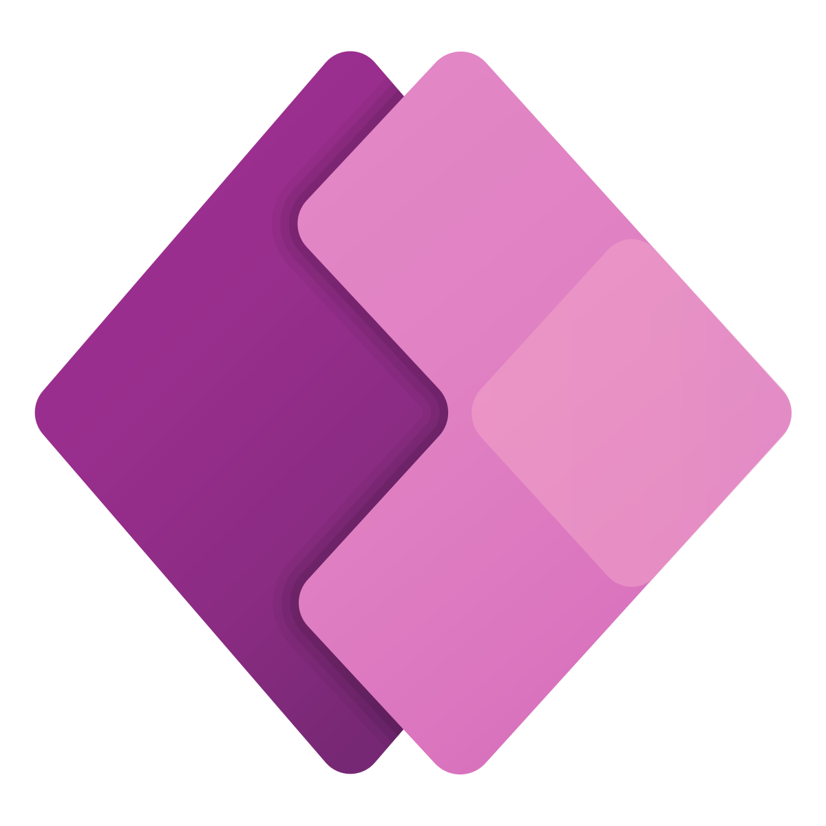 Microsoft Power Apps Logo