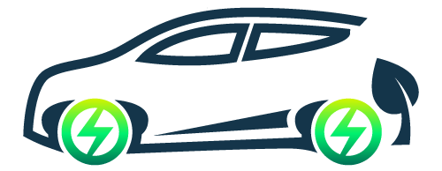Electric Vehicles  Logo