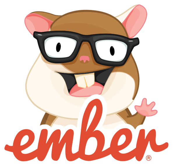 Introduction to Ember JS Logo
