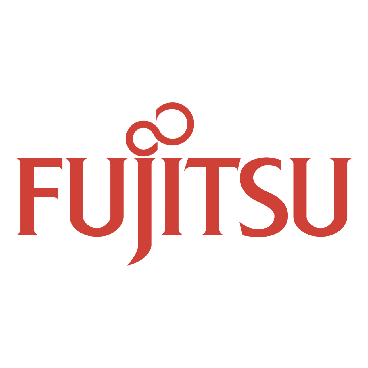 Fujitsu Software openFT Training Training Logo