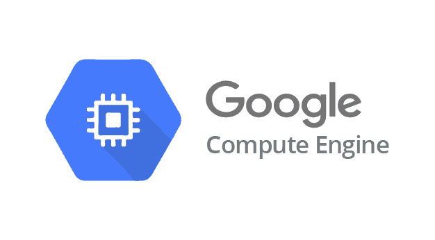 Implement Load Balancing on Compute Engine Logo
