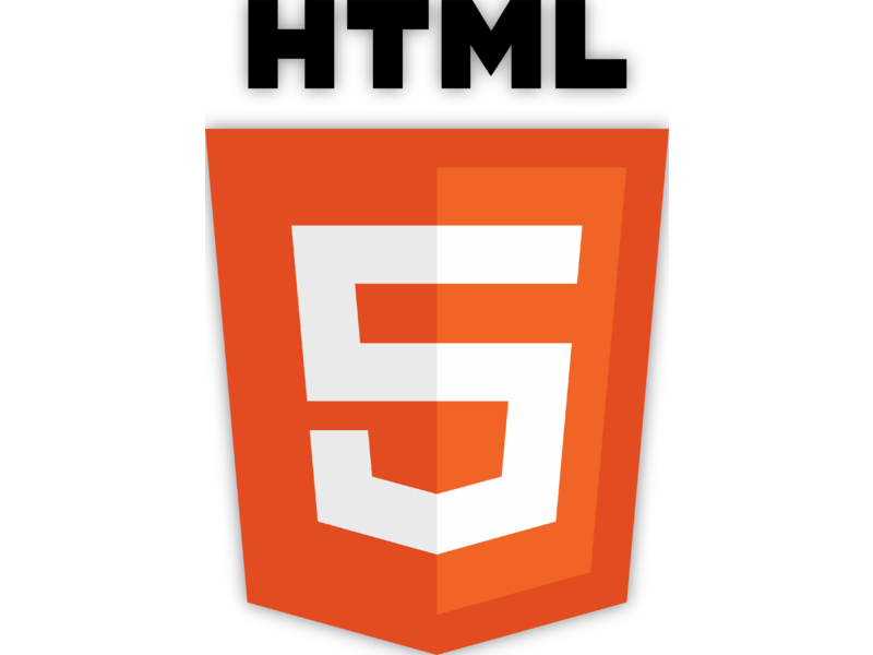 Advanced HTML5 Logo