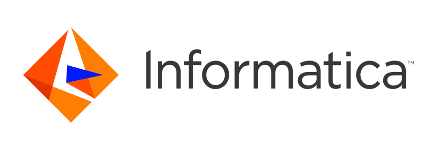 Informatica MDM SaaS Logo