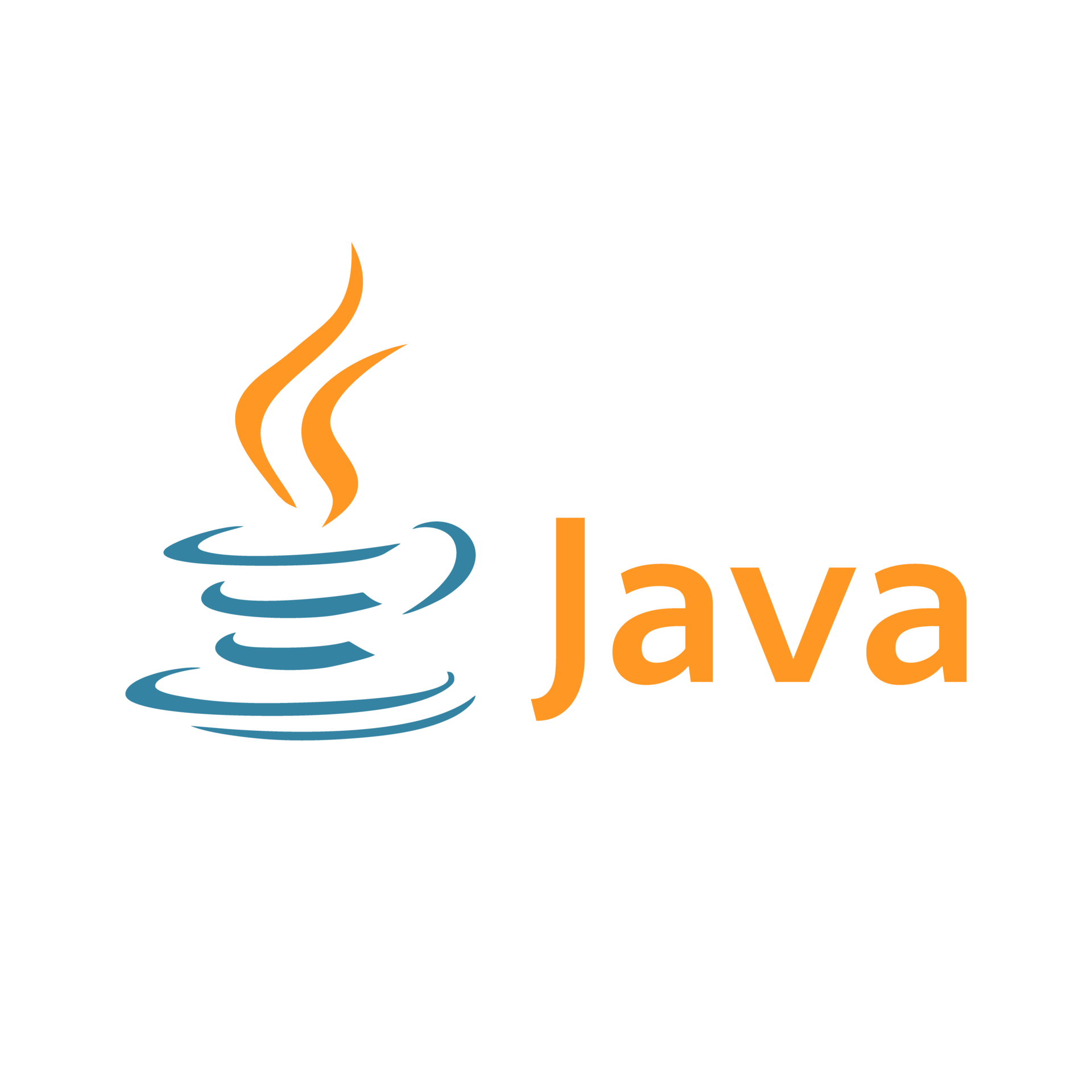 Embedded JAVA Logo