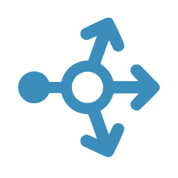 F5 Load Balancer Logo