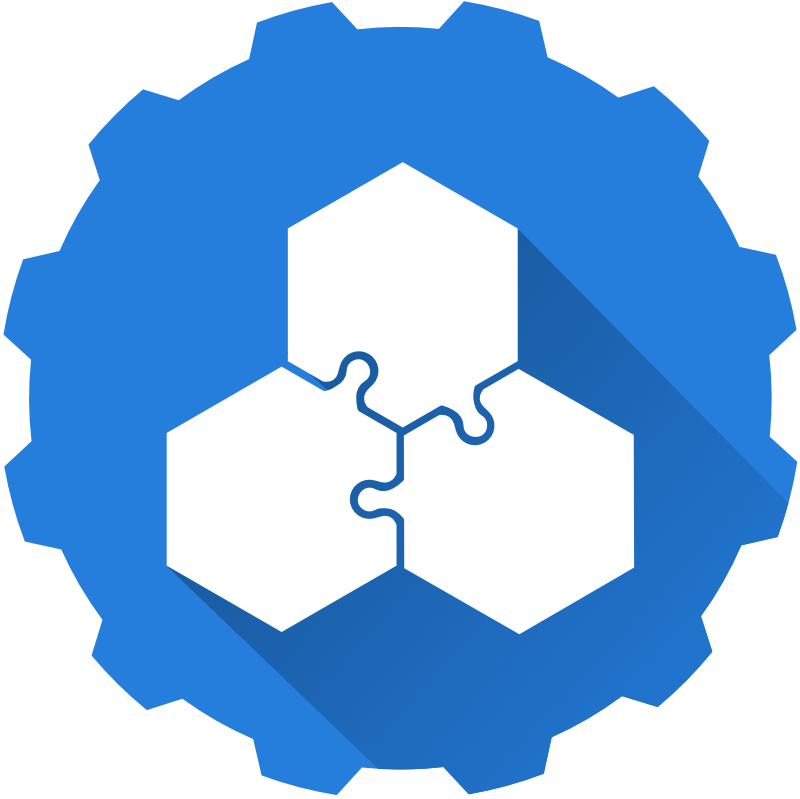 Introduction to Component Object Model (COM) Logo